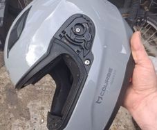helmet