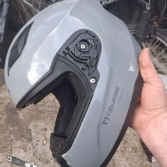 helmet