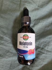 Sleep supplement