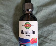 Sleep supplement