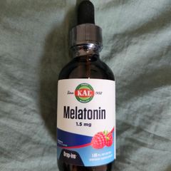Sleep supplement