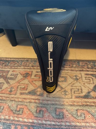 King Cobra L4V Driver