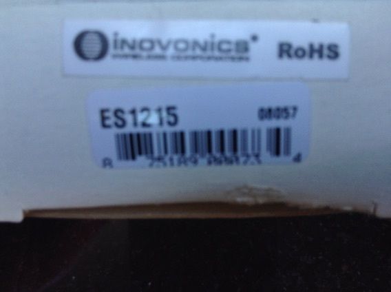 INOVONICS EE4204/R EchoStream Receiver , 4 zone
