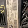 BMW E70 X5 Diesel M57 Factory Valeo Alternator OEM Image 6