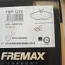 Ren / Opel / Vaux / front brake pads Image 3
