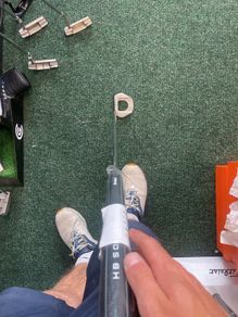 Cleveland Putter
