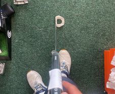 Cleveland Putter