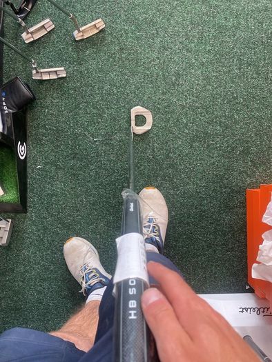 Cleveland Putter