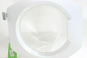 Hotpoint Washing Machine Door. Nationwide Delivery Available