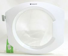 Hotpoint Washing Machine Door. Nationwide Delivery Available