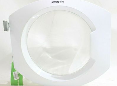 Hotpoint Washing Machine Door. Nationwide Delivery Available