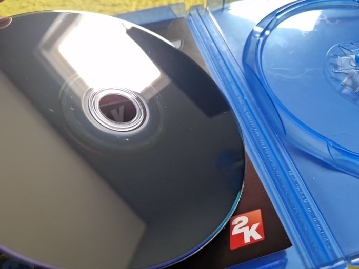 NBA 2K17  PlayStation 4 Ps4 Games Original
