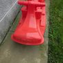 Three Seater SeeSaw Image 2