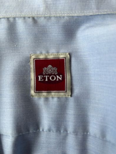 Eton Shirt