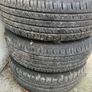 Renault Clio Wheels & Tyres Image 3