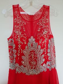 Debs Dress