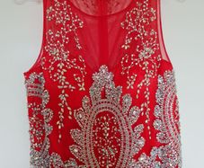 Debs Dress