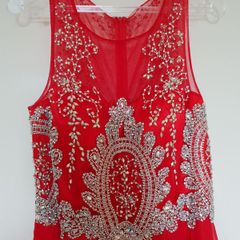 Debs Dress