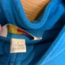 Blue fleece jumper Image 4