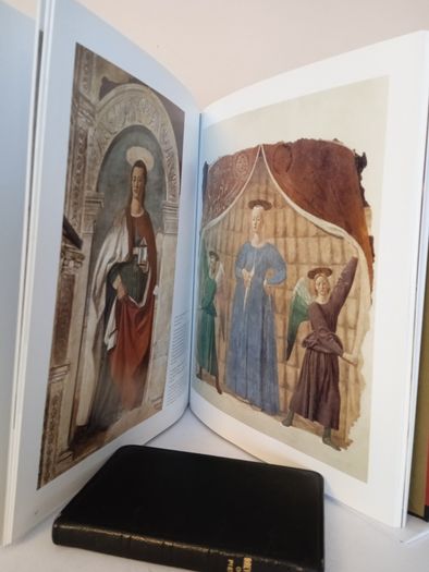 Piero Della Francesca 1416/17-1492 (Masters of Italian Art) by Birgit Laskowski (HQ180)