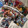 Spiderman comic collection Image 3