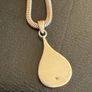 silver neck Image 6