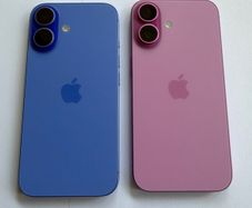 iPhone 16