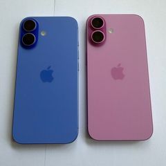 iPhone 16