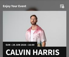 Calvin Harris