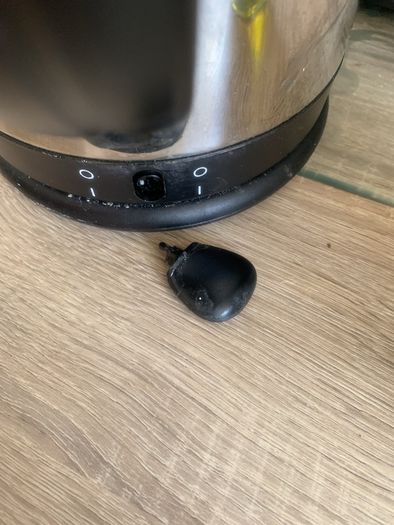 kettle