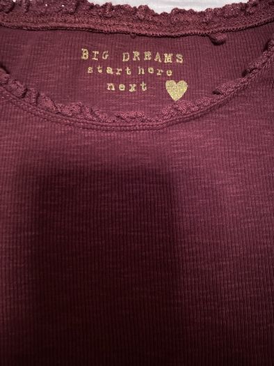Next tops