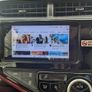 Toyota Aqua 7" Android Auto CarPlay Radio Image 5