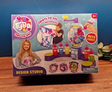 Tie Dye kit