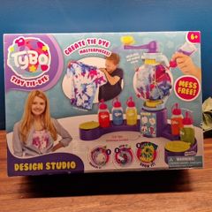 Tie Dye kit