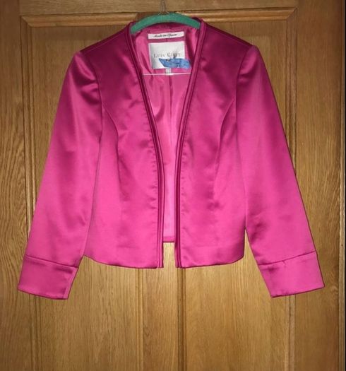 Mother of the Bride Outfit Size 10