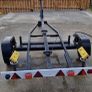 Boat, engine and trailer Image 9