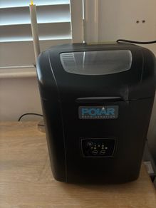 ice maker