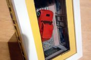 Renault 5 Turbo Ornament