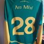Meath GAA Jersey Image 2