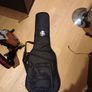 Fender Mark Hoppus Jag bass Image 5