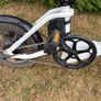 Fiido d3 pro electric bike Image 8