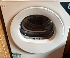 Tumble dryer