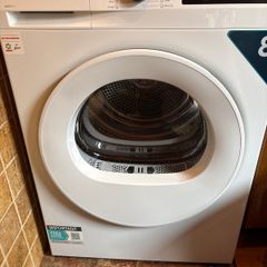 Tumble dryer