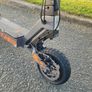 Electric scooter,kukirin G2,brand new in a box , delivery available Image 9