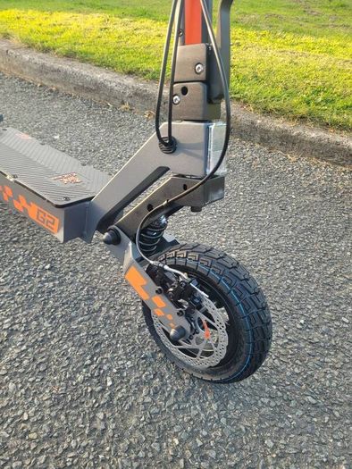Electric scooter,kukirin G2,brand new in a box , delivery available