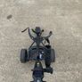 PowaKaddy Freeway FW2 Electric Golf Trolley Image 5