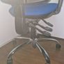 Sturdy ergonomic chair for home office Image 4
