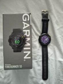 Garmin Forerunner 55 Smartwatch