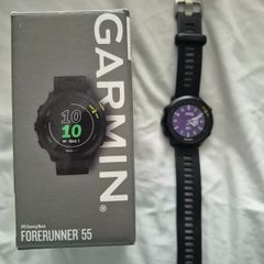 Garmin Forerunner 55 Smartwatch
