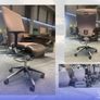 20 X "Orangebox X10 Chairs" - Grade A Image 2